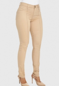 Calca Cigarrete 27 Denim
